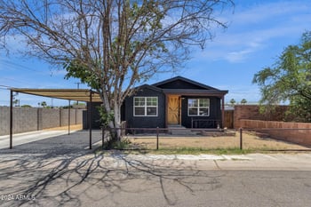 2107 W Wilshire Dr, Phoenix, AZ 85009