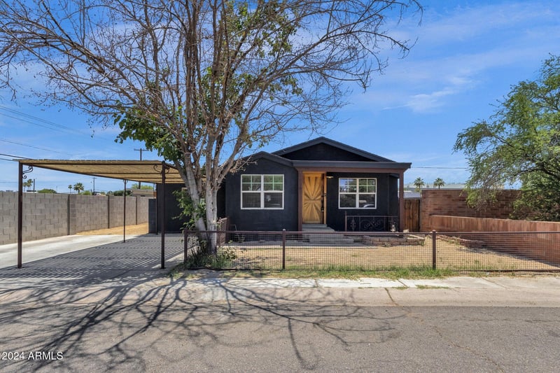 2107 W Wilshire Dr, Phoenix, AZ 85009