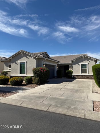21071 E Arroyo Verde Dr, Queen Creek, AZ 85142