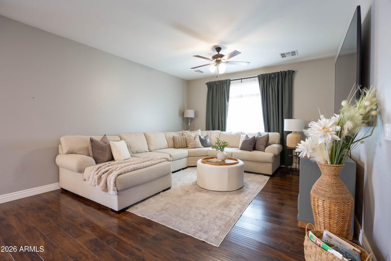 21072 Stonecrest Dr, Queen Creek, AZ 85142