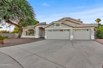 21072 61st Dr, Glendale, AZ 85308