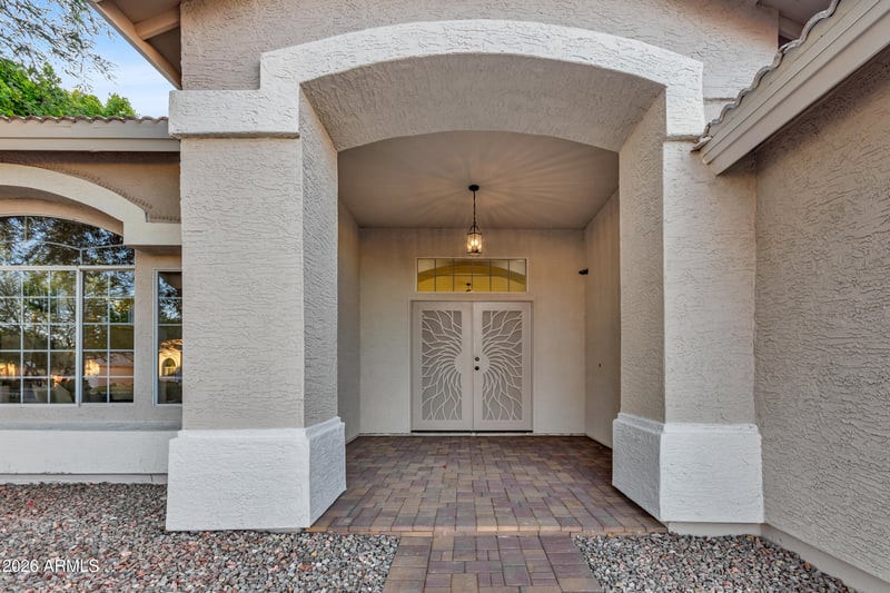 21072 N 61st Dr, Glendale, AZ 85308