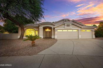 21072 N 61st Dr, Glendale, AZ 85308