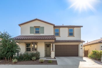 21073 Berkeley Rd, Buckeye, AZ 85396