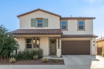 21073 Berkeley Rd, Buckeye, AZ 85396