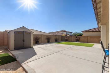 21073 Berkeley Rd, Buckeye, AZ 85396