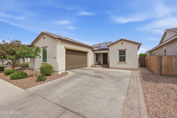 21074 Camina Buena Vi, Queen Creek, AZ 85142