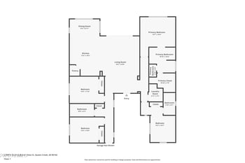 21074 Camina Buena Vi, Queen Creek, AZ 85142