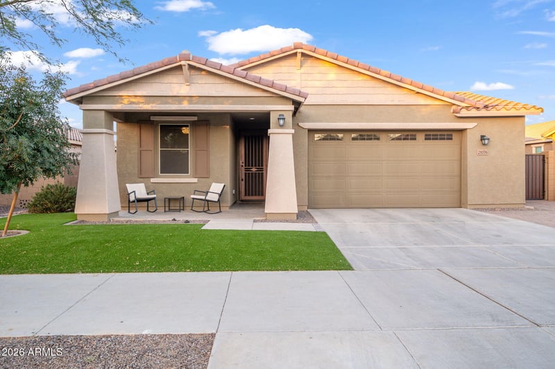 21076 Estrella Rd, Queen Creek, AZ 85142