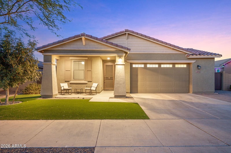 21076 Estrella Rd, Queen Creek, AZ 85142