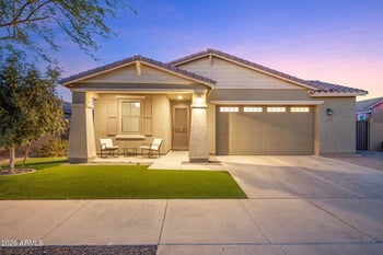 21076 Estrella Rd, Queen Creek, AZ 85142