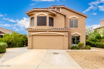 21078 74th Ln, Glendale, AZ 85308