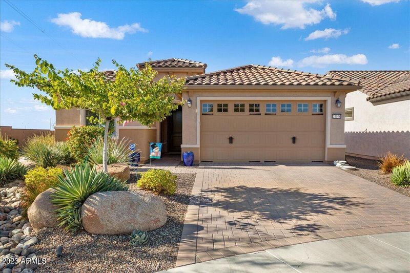 21078 N 267th Dr, Buckeye, AZ 85396