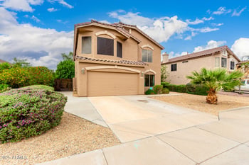 21078 74th Ln, Glendale, AZ 85308