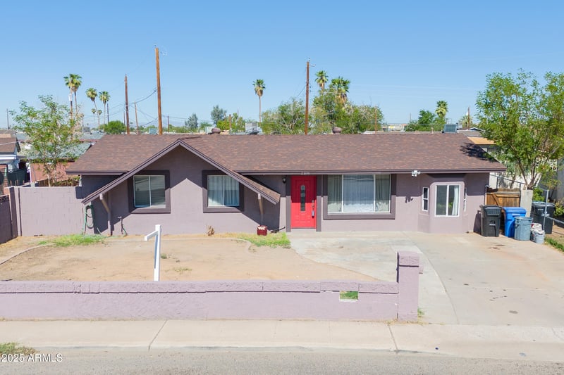 2108 48th Ln, Phoenix, AZ 85035