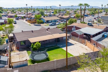 2108 48th Ln, Phoenix, AZ 85035