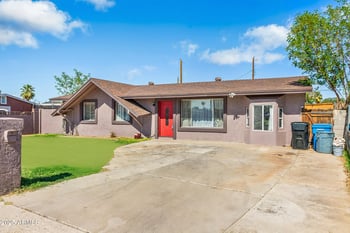 2108 48th Ln, Phoenix, AZ 85035