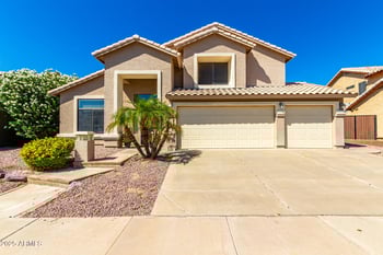 2108 Cielo Grande Ave, Phoenix, AZ 85024