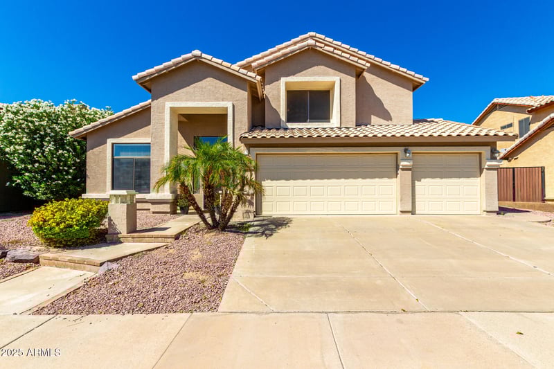 2108 Cielo Grande Ave, Phoenix, AZ 85024