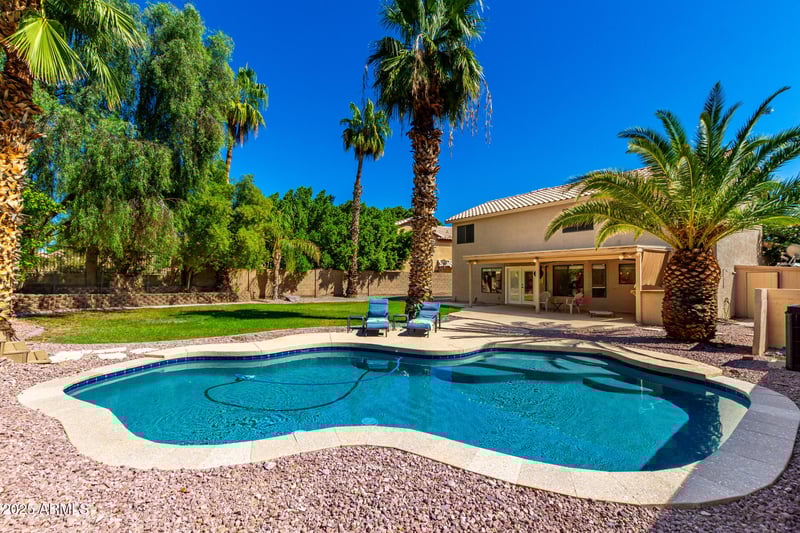 2108 Cielo Grande Ave, Phoenix, AZ 85024