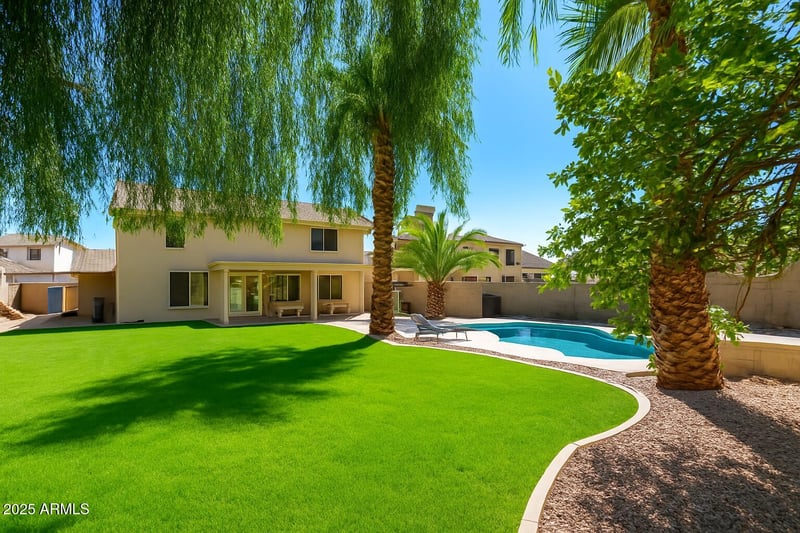 2108 Cielo Grande Ave, Phoenix, AZ 85024