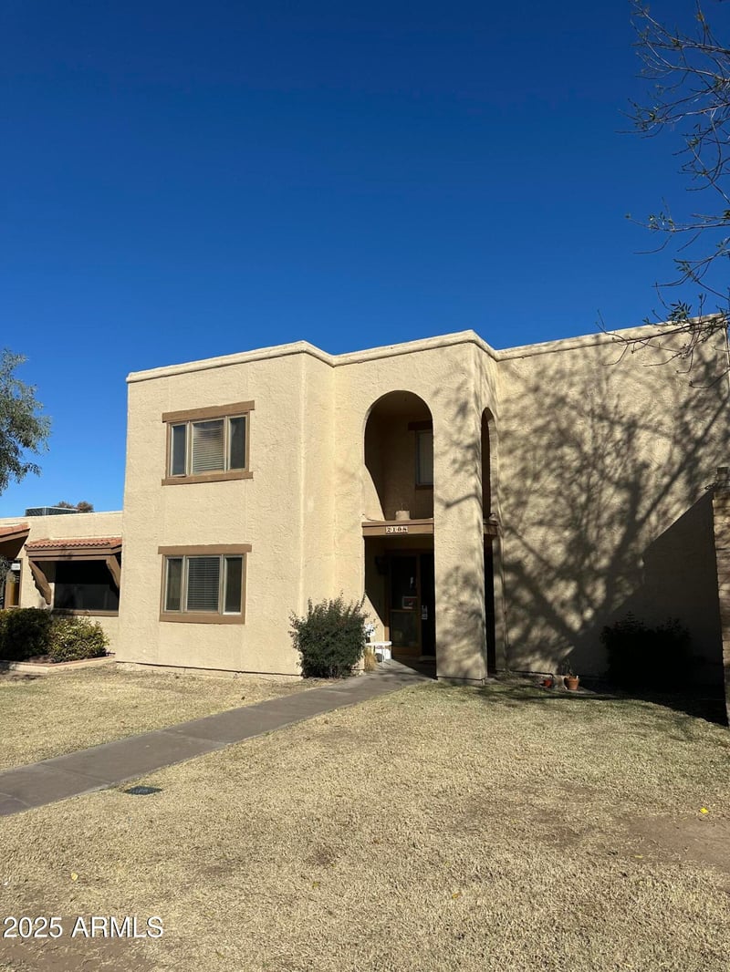 2108 Dunbar Dr, Tempe, AZ 85282