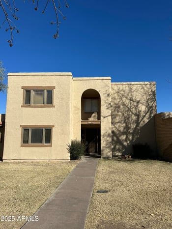2108 Dunbar Dr, Tempe, AZ 85282