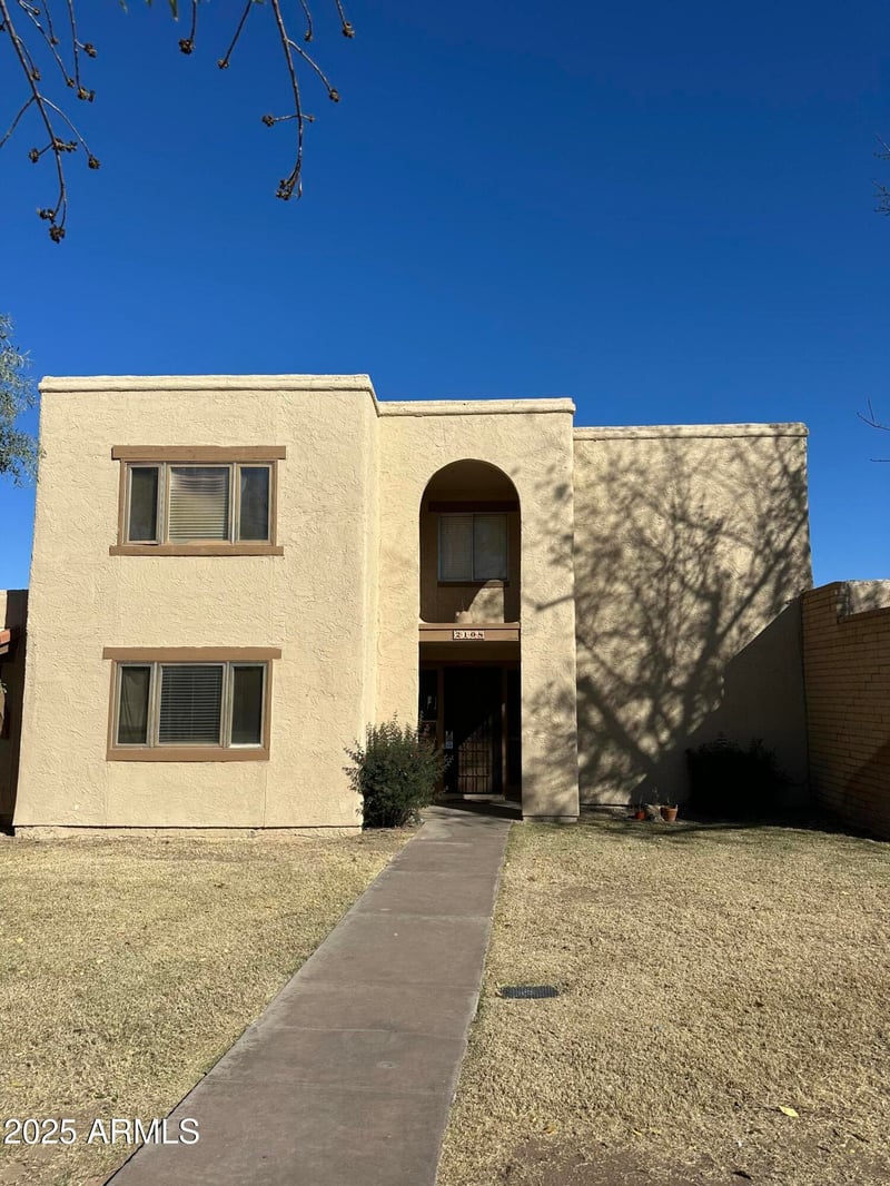 2108 Dunbar Dr, Tempe, AZ 85282