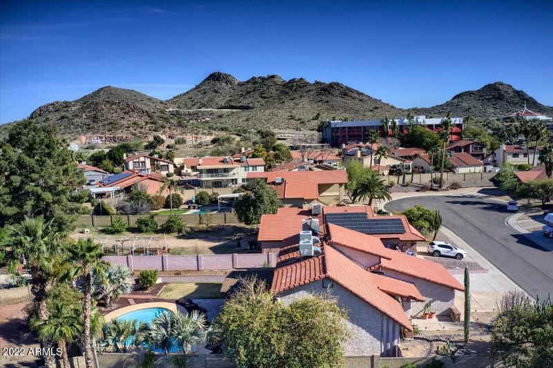 2108 E Crocus Dr, Phoenix, AZ 85022