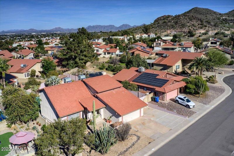 2108 E Crocus Dr, Phoenix, AZ 85022