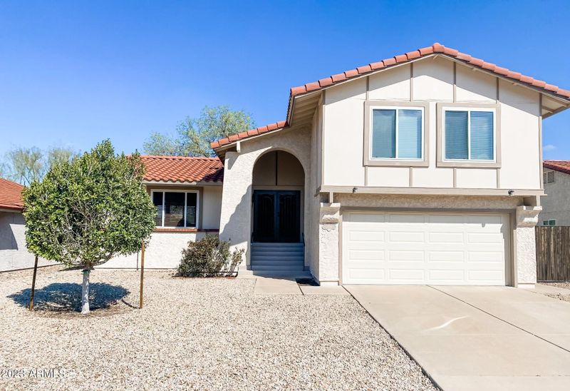 2108 E Evans Dr, Phoenix, AZ 85022