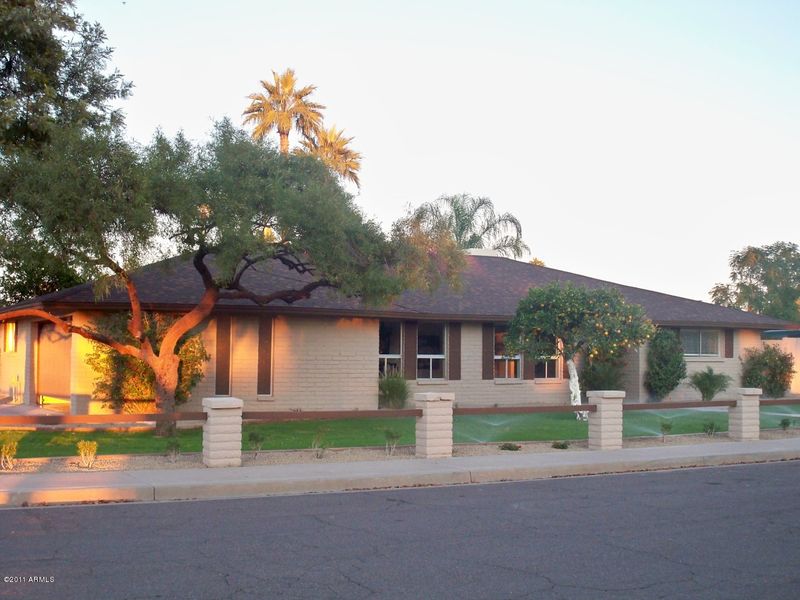 2108 E Ivy St, Mesa, AZ 85213
