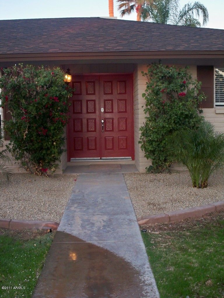 2108 E Ivy St, Mesa, AZ 85213