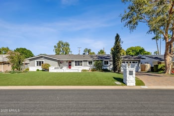 2108 E San Juan Ave, Phoenix, AZ 85016
