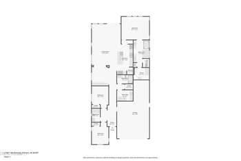 2108 E Warbler Rd, Gilbert, AZ 85297
