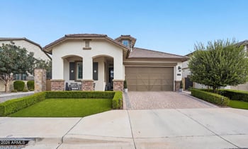 2108 E Warbler Rd, Gilbert, AZ 85297
