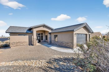 2108 Lakewood Dr, Prescott, AZ 86301