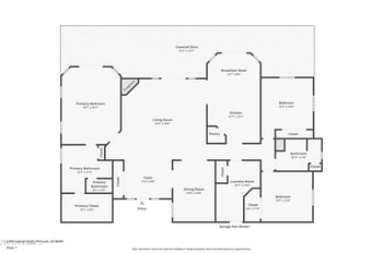 2108 Lakewood Dr, Prescott, AZ 86301