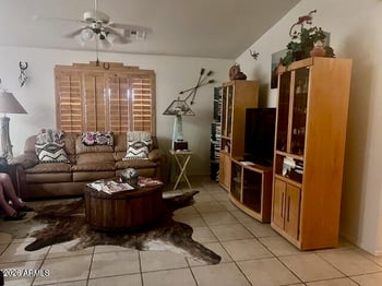 2108 Olivewood --, Mesa, AZ 85209