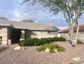 2108 Olivewood --, Mesa, AZ 85209