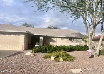 2108 Olivewood --, Mesa, AZ 85209