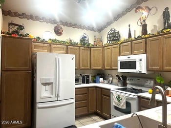2108 Olivewood --, Mesa, AZ 85209