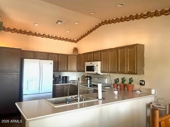 2108 Olivewood --, Mesa, AZ 85209