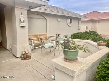 2108 Olivewood --, Mesa, AZ 85209