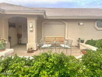 2108 Olivewood --, Mesa, AZ 85209