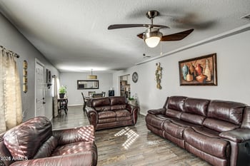 2108 W Hadley St, Phoenix, AZ 85009