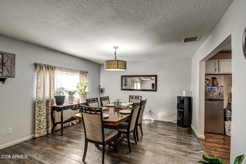2108 W Hadley St, Phoenix, AZ 85009