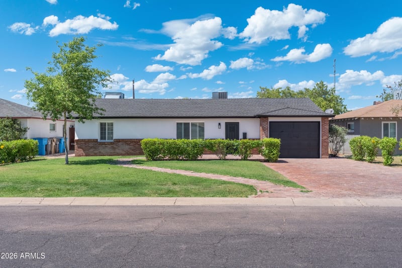 2108 W Virginia Ave, Phoenix, AZ 85009