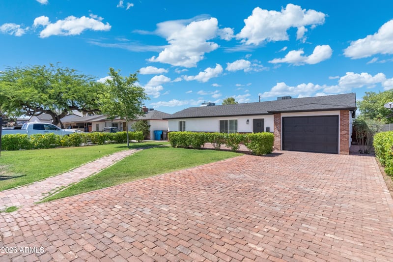 2108 W Virginia Ave, Phoenix, AZ 85009