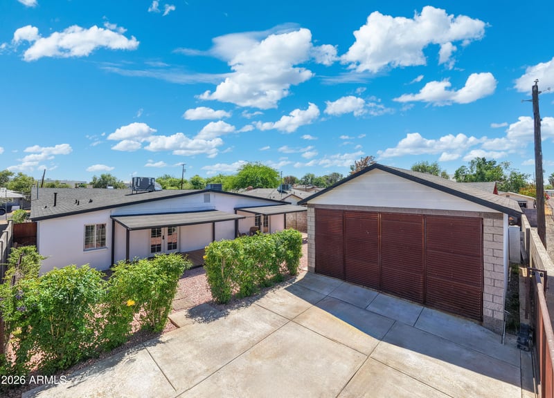 2108 W Virginia Ave, Phoenix, AZ 85009